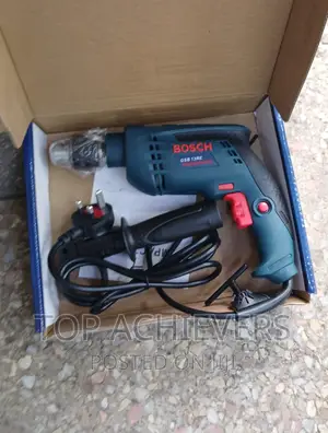 Impact Drill/Bosch Impact Drill 570w