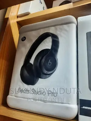Beats Studio Pro
