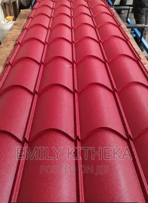 Romantile Matte 30g Mabati