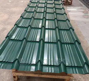 Versatile Mabati 28g