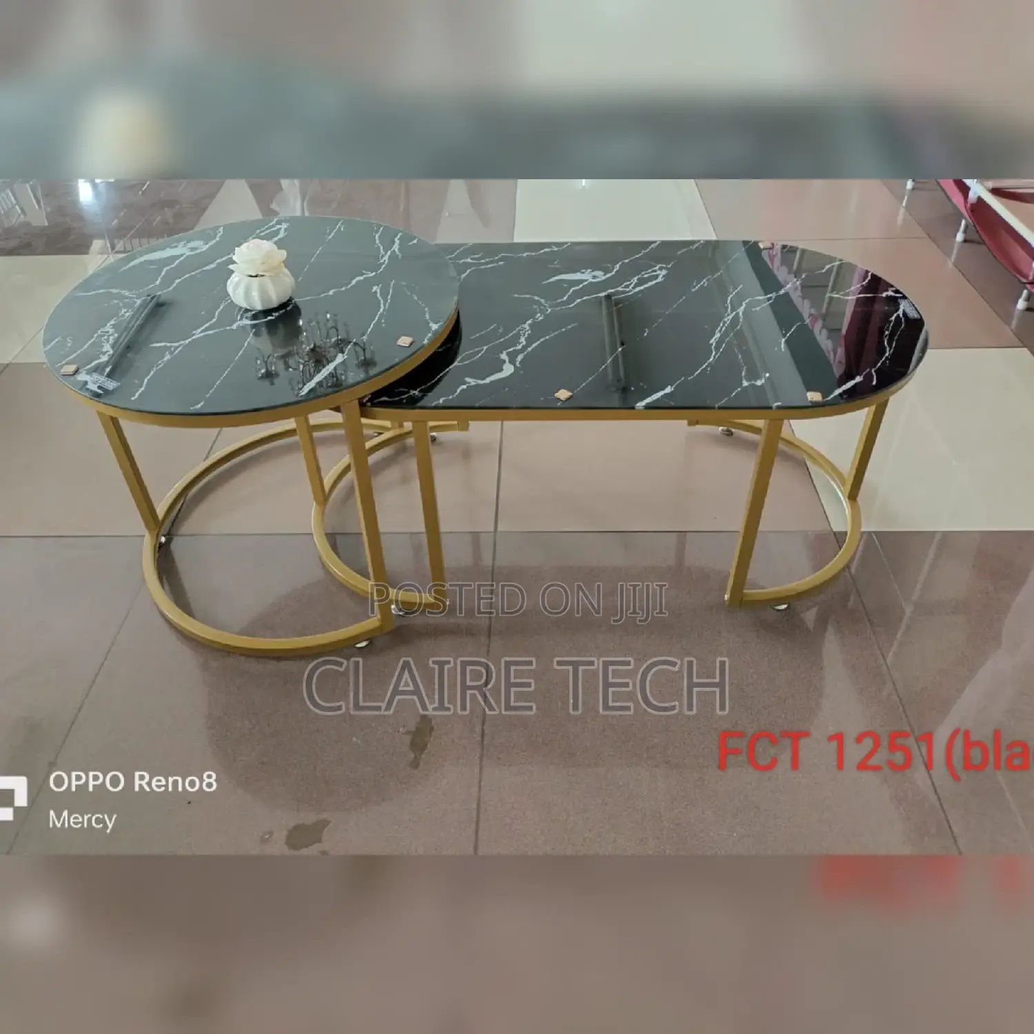 Mable Table Coffee Mable Table