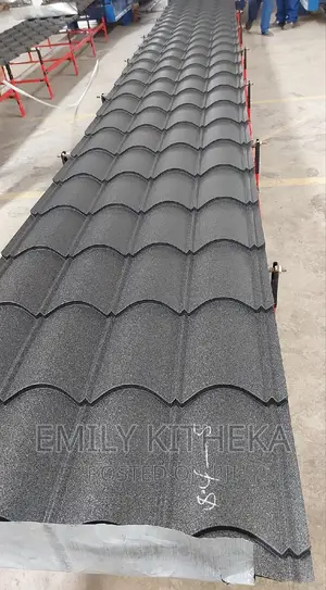 Romantile Mabati 28g