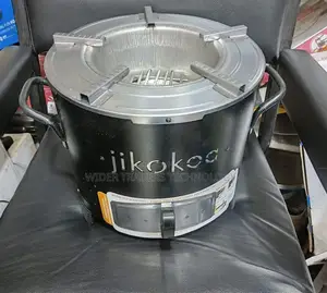 Jikokoa Cooking Classic Xtra Kitchen Stove