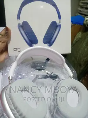 P9 Bluetooth Wireless Headset