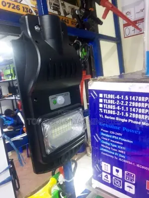 50watts Street Light