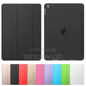 Apple iPad 9.7 Inch(iPad 5th/6thgen) /iPad Air 2 PU Leather