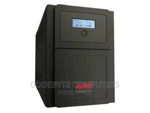 APC Easy UPS SMV 2000va (Smv2000ai-Msx)