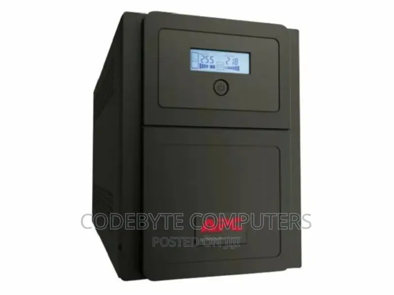 APC Easy UPS SMV 2000va (Smv2000ai-Msx)