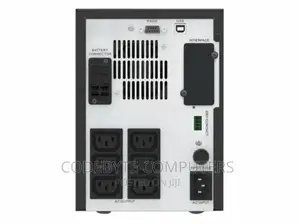 APC Easy UPS SMV 2000va (Smv2000ai-Msx)