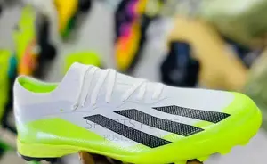 Adidas Crazyfast Trainers