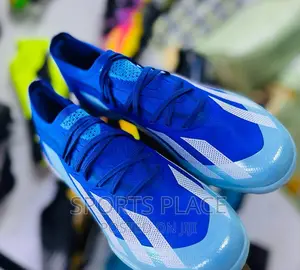 Crazyfast Football Trainers