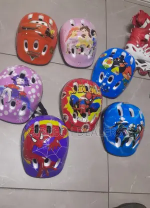 Kids Helmet