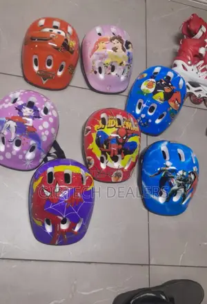 Kids Helmet Kids Helmet