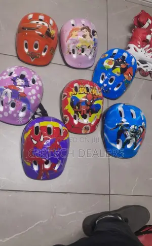Kids Helmet, Kids Helmet