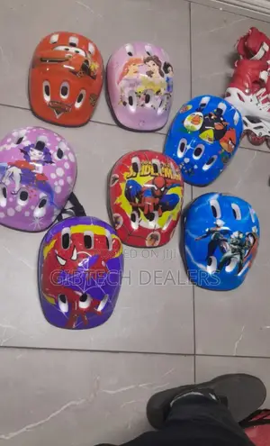 Kids Bike Helmet