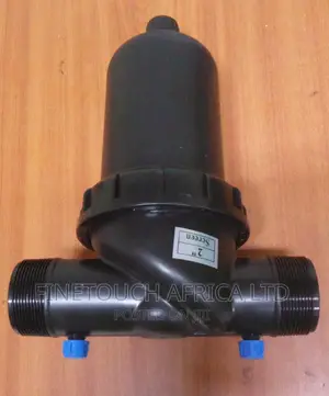 Irrigation Water Filter 2" (Screen)