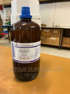 Glycerol for Laboratory Use 2.5L