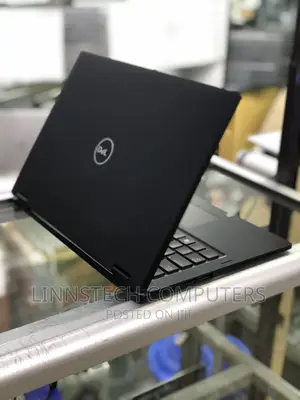 Laptop Dell Latitude 7280 8GB Intel Core I7 SSD 256GB