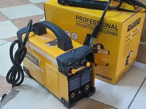 Portable Invertor Dewalt Welding Machine