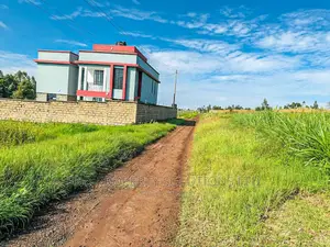 Residential Plot For Sale In Kikuyu, Kamangu.
