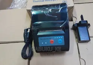 P58 Bluetooth Thermal Receipt Printer MINI PRINTER