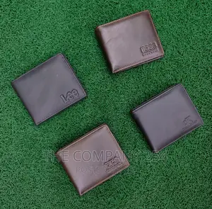 Lee Levis Jeep DNG Ck Official Leather Men's Wallets