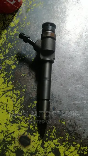 Ford Everest Engine Nozzles