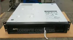APC Smc1000i-2uc Smart-Ups C 1000va 2U Rack Mountable LCD 23