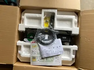 APC Smc1000i-2uc Smart-Ups C 1000va 2U Rack Mountable LCD 23