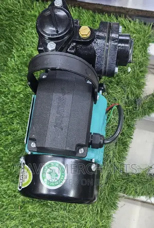 Centrifugal Water Pump 0.5hp Booster Pump