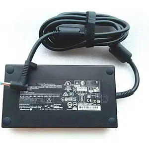 HP 200W Charger for OMEN 15 16 17 G5 G6 G7 G8 Envy 15 2020