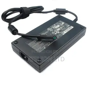 19.5V 10.3A 200W AC Adapter for HP Zbook 17 G5 Omen 15 15T