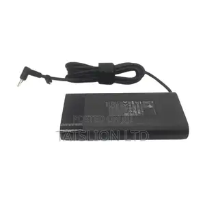 19.5V 7.7A 150W Slim AC Charger for HP OMEN 15 17 Pavilion N