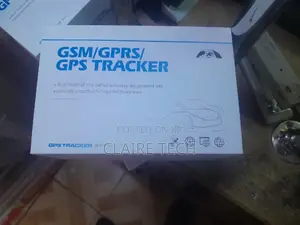 GPS Tracker