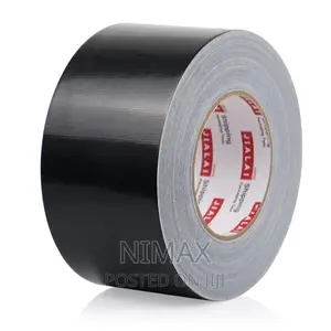 Duct Tape 3 Inch Wide, Industrial Grade 18mtrs