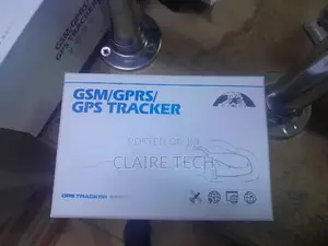 GSM Car Tracker