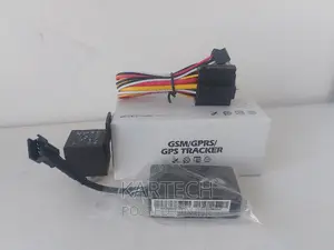 Car Tracker