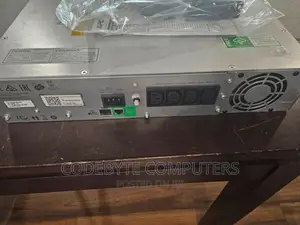 APC Smart-Ups C 1500va 1.5kva LCD 230V - Smc1500i-2uc