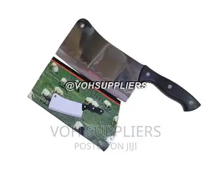 Stainless Steel Meat Chopper MEAT CHOPPER ,BUTCHERY PANGA