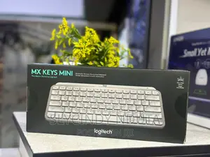 Mx Keys Mini
