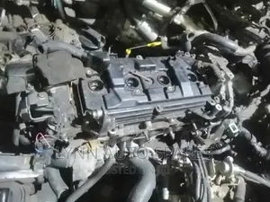 Nissan Mr20 Slimm Engine