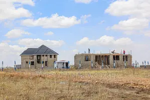 Katani Residential Plots From 1.8M, Mw^
