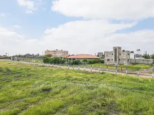 Katani Plots Near Syokimau, 3.2M, Ww^