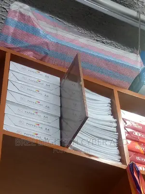 Photocopy Realm Papers