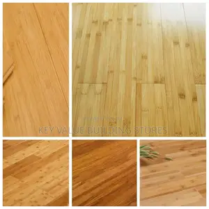 Bamboo Flooring Board