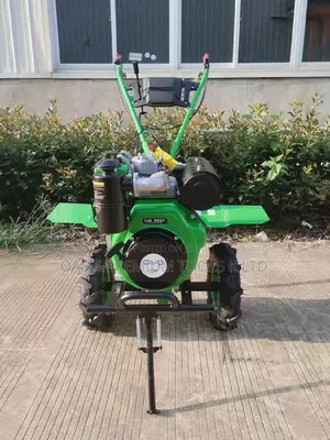 Power Tiller 10hp