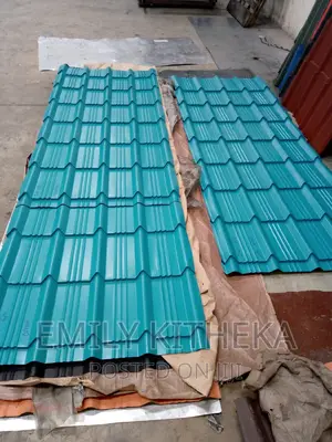 Quality Versatile Mabati 30g