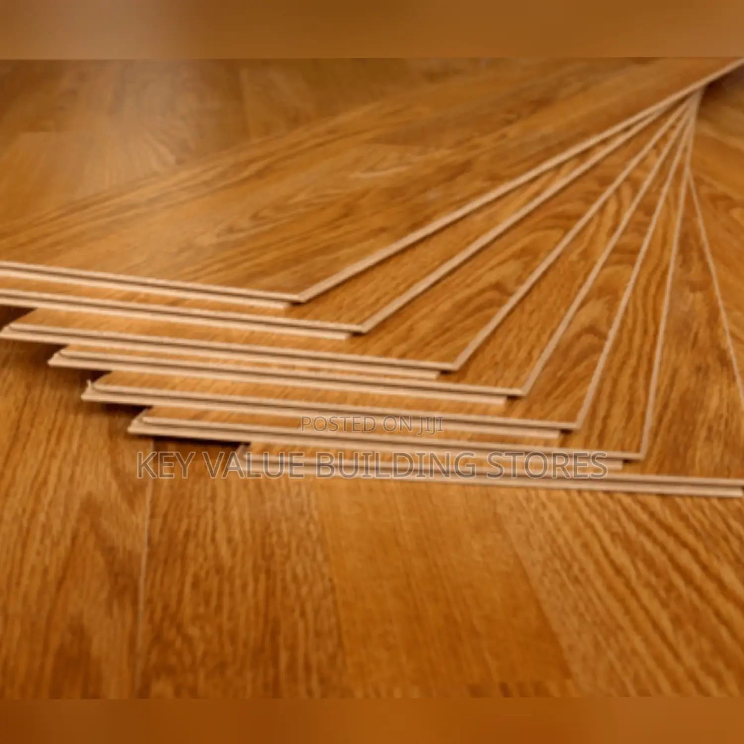 Floor Laminate