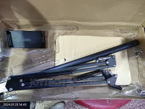 Professional Tablet/Phone Stand