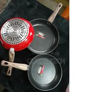 28 Cm Stone Frying Pan